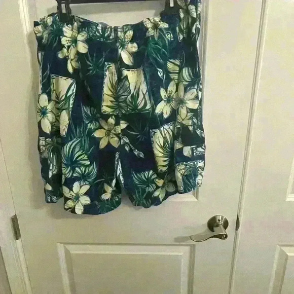 Sand N Sun Mens Bathing Suit Size XL - Picture 4 of 5